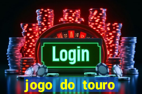 jogo do touro fortune ox